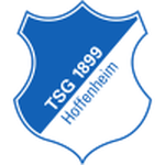 Hoffenheim II W logo
