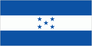 Honduras W U17 logo