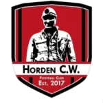 Horden CW logo