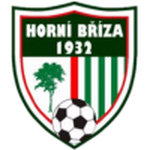 Horní Bříza logo