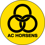 Horsens II Logo