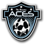Houston Aces logo