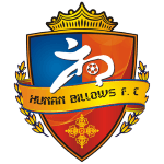 Hunan Billows FC Logo