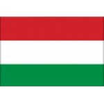 Hungary U19 Logo