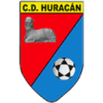 Huracán Balazote Logo