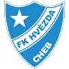 Hvězda Cheb Logo