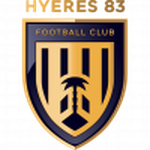 Hyères Logo