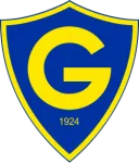 IF Gnistan logo