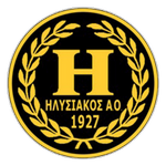 Ilisiakos Logo