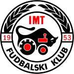 IMT Novi Beograd Logo