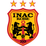 INAC Kobe Leonessa W Logo