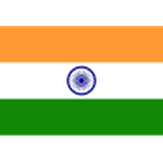 India U17 Logo