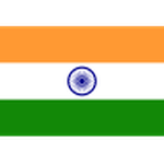 India W Logo