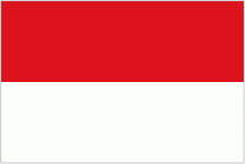 Indonesia U20 Logo