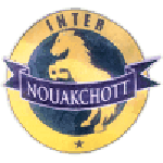 Inter Nouakchott Logo