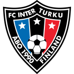 Inter Turku O35 logo