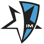 Internacional de Madrid Logo