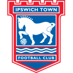Ipswich Town U18 Logo