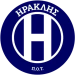Iraklis Therm. logo