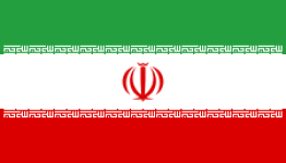 Iran W Logo