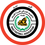 Iraq U17 Logo