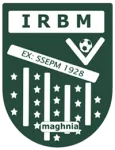 IRB Maghnia