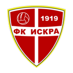 Iskra Logo