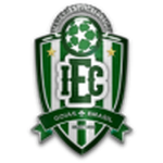 Itaberai U20 Logo