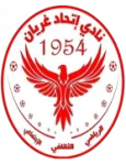 Ittihad Gharyan SC logo