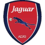 Jaguar U20 logo