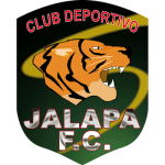 Jalapa logo