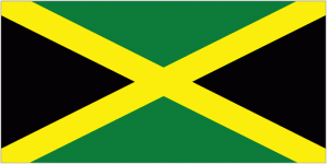 Jamaica U20 Logo