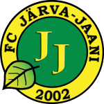 Järva-Jaani Logo