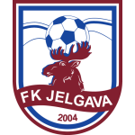 Jelgava Logo
