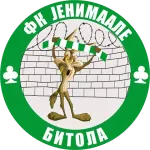 Jenimaale Bitola