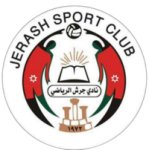 Jerash Logo