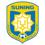 Jiangsu Suning Logo