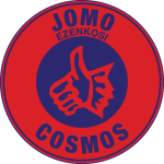 Jomo Cosmos logo
