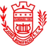 Jose Bonifacio EC U20