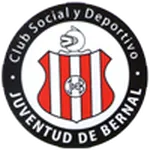Juventud de Bernal logo