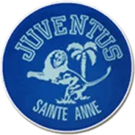 Juventus Sainte-Anne logo