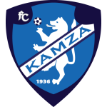Kamza Logo