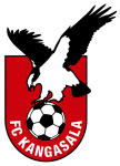 Kangasala II Logo