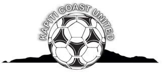 Kapiti Coast United logo