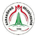 Karaköprü Belediyespor Logo