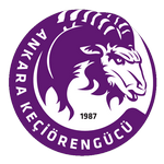 Keçiörengücü Logo