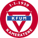 KFUM II Logo