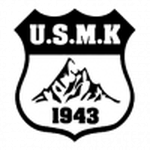 Khenchela U21 Logo