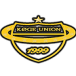 Køge Union logo