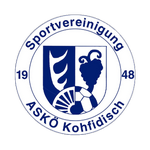 Kohfidisch Logo